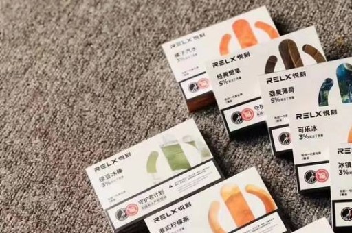 悦刻、柚子、魔笛、NJOY这些头部品牌，为什么都找FEELM合作？