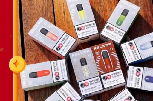 悦刻无限烟弹漏油率远比一代悦刻烟弹低 