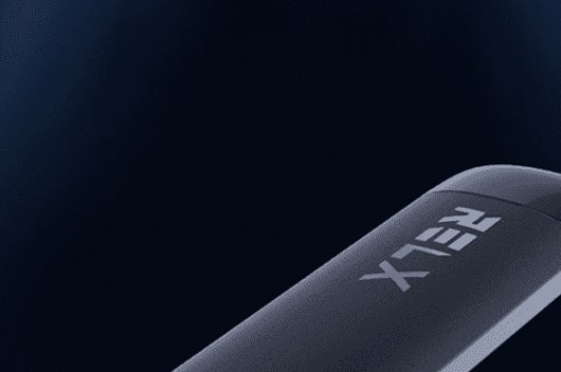 悦刻六代-宙斯烟弹-绿扇盈盈瀑烟80 