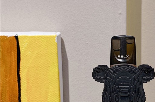 柚子二代烟弹多少一盒可以买到