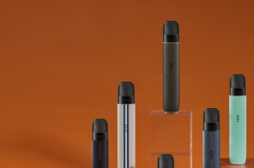 悦刻四代和五代的区别有哪些？