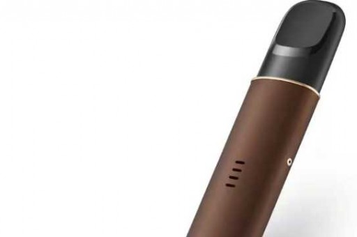 青少年奶茶杯电子烟(般若小奶茶杯电子烟)