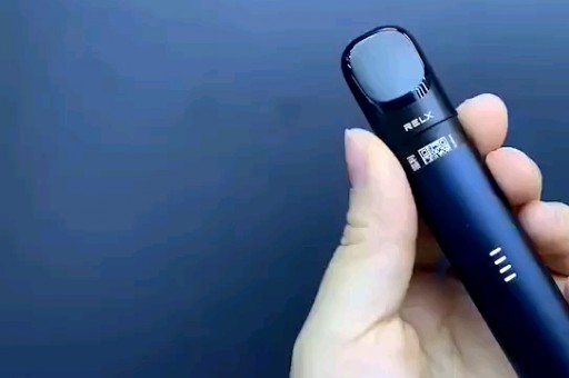 IQOS、relx、lil三款电子烟评测对比