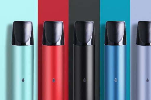 relx电子烟多少钱一只？