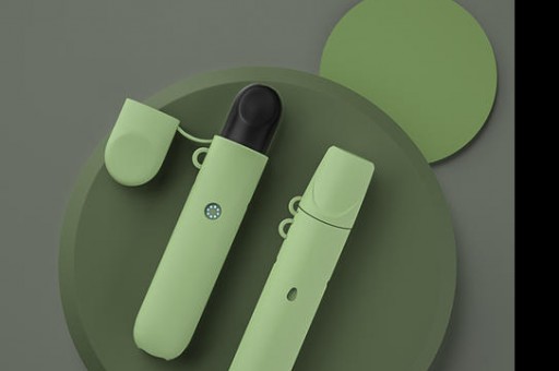 悦刻CBD评测：悦刻日本开卖大麻二酚CBD