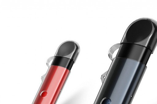 悦刻四代无限电子烟的横向详细测评烟弹口味推荐，防踩雷必看！