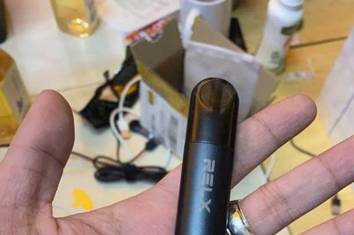 电子烟通配大战第一案：悦刻起诉维刻索赔520万